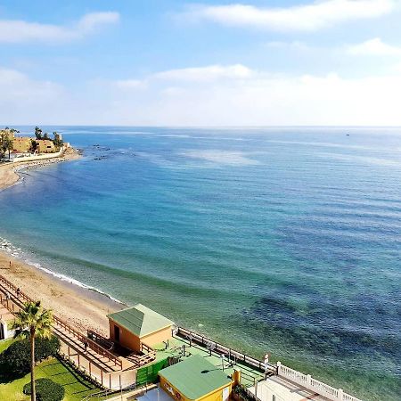 Studio Mijas Costa Zewnętrze zdjęcie