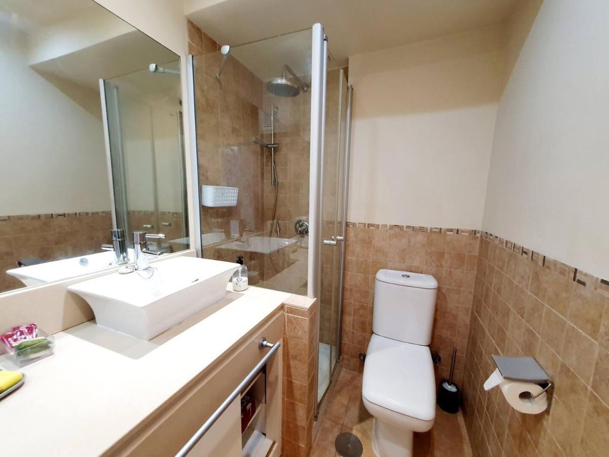 Studio Mijas Costa Zewnętrze zdjęcie