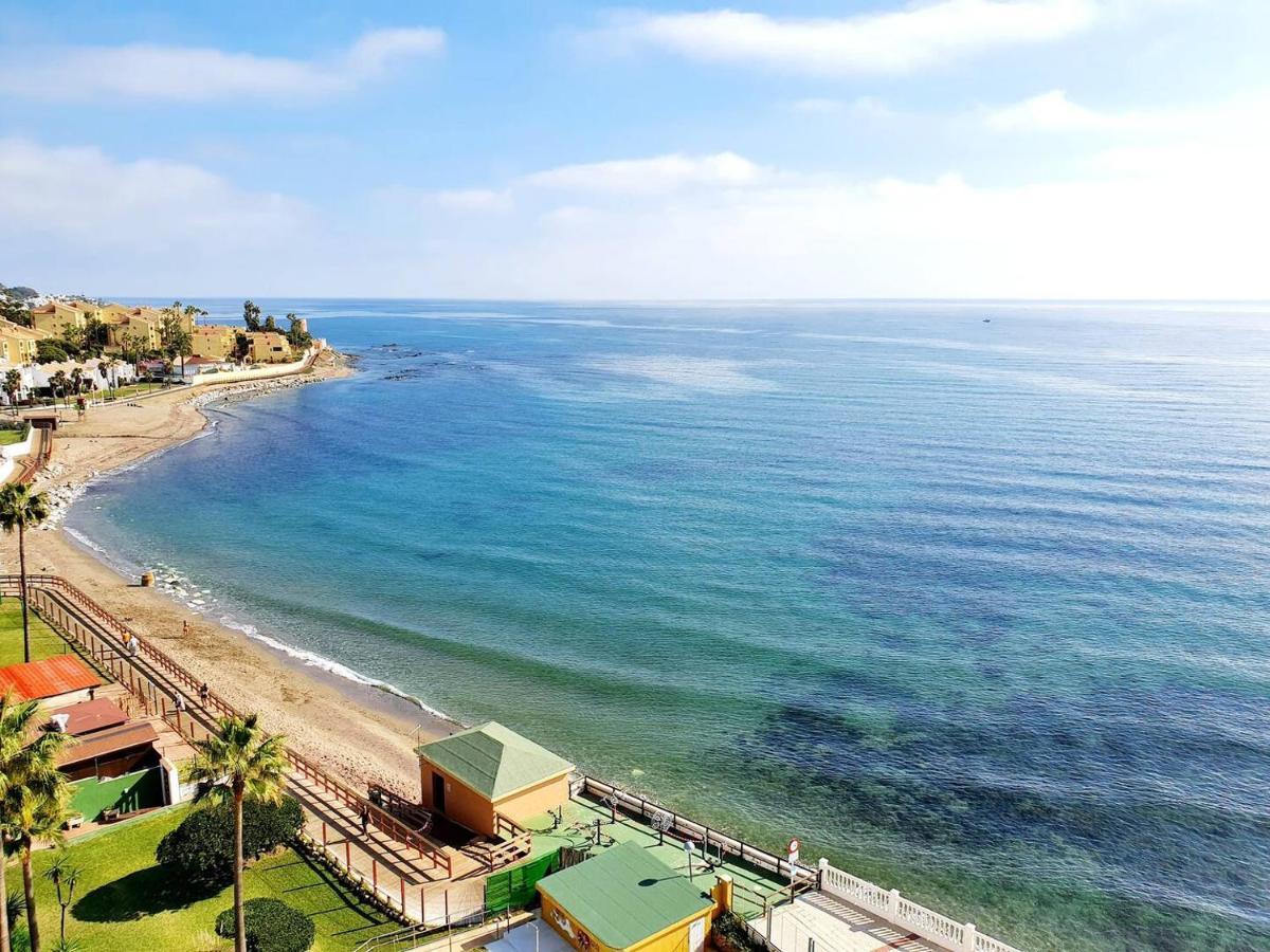 Studio Mijas Costa Zewnętrze zdjęcie
