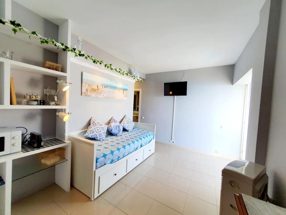Studio Mijas Costa Zewnętrze zdjęcie