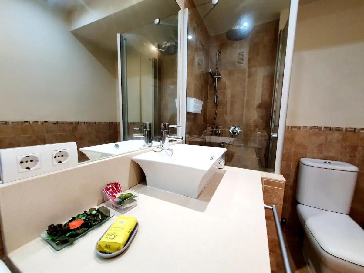 Studio Mijas Costa Zewnętrze zdjęcie