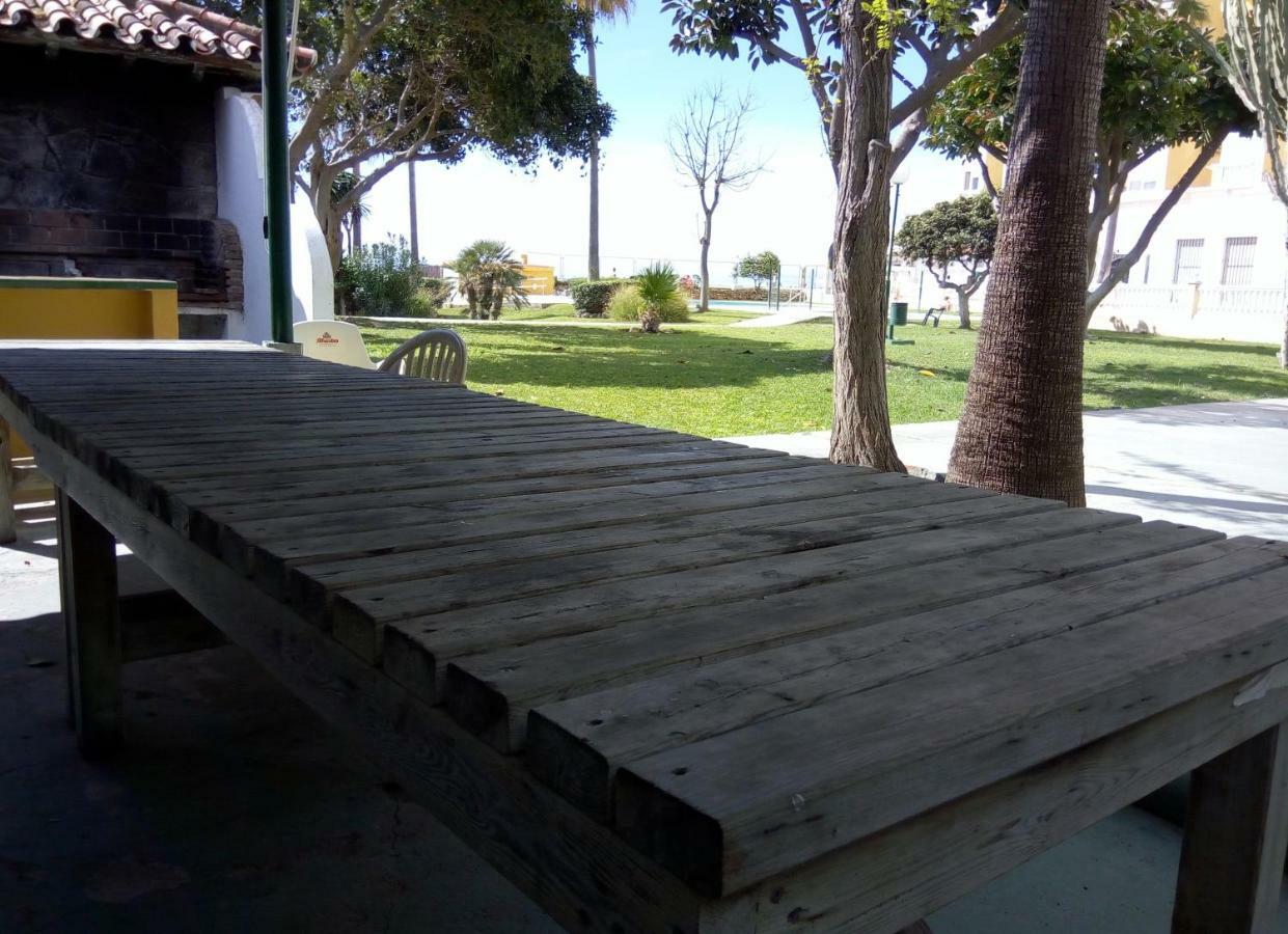 Studio Mijas Costa Zewnętrze zdjęcie