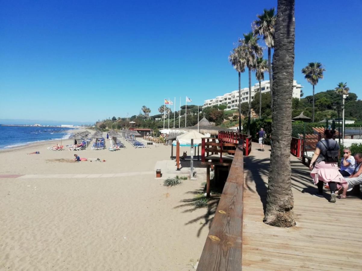 Studio Mijas Costa Zewnętrze zdjęcie